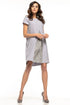 Robe de jour model 127944 Tessita